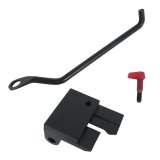 B&M Replacement Shifter Indicator Pointers 80615 Window, Automatic Transmission, Pro Ratchet/Star Shifter, Each thumbnail 4
