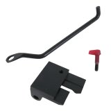 B&M Replacement Shifter Indicator Pointers 80615 Window, Automatic Transmission, Pro Ratchet/Star Shifter, Each thumbnail 6