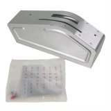 B&M Automatic Transmission Shifter Replacement Parts 80821 Cover, Transmission, Pro Ratchet, Each thumbnail 1