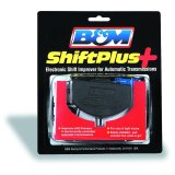 B&M ShiftPlus Electronic Shift Improver Kits 70380 Improver, Electronic, GM 4L60E, 4L80E, Each thumbnail 1