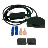 B&M ShiftPlus Electronic Shift Improver Kits 70380 Improver, Electronic, GM 4L60E, 4L80E, Each thumbnail 2