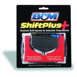 B&M ShiftPlus Electronic Shift Improver Kits 70380 Improver, Electronic, GM 4L60E, 4L80E, Each thumbnail 4