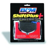 B&M ShiftPlus Electronic Shift Improver Kits 70380 Improver, Electronic, GM 4L60E, 4L80E, Each thumbnail 6
