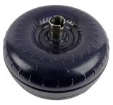 B&M Holeshot 2,300-2,500 Stall Torque Converter 70441 Converter, Holeshot, rpm Range, Chevy, 4L60E, 4L65E, with LS Engine, Each thumbnail 1