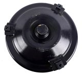 B&M Holeshot 2,300-2,500 Stall Torque Converter 70441 Converter, Holeshot, rpm Range, Chevy, 4L60E, 4L65E, with LS Engine, Each thumbnail 2