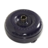 B&M Holeshot 2,300-2,500 Stall Torque Converter 70441 Converter, Holeshot, rpm Range, Chevy, 4L60E, 4L65E, with LS Engine, Each thumbnail 4