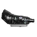 B&M Street and Strip Transmissions 118001BM Automatic Transmission, Forward Shift Pattern, Automatic Valve Body, Chevrolet, 4L80E, Each thumbnail 1