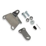 B&M Transmission Brackets and Levers 75499 Automatic Levers, Steel, Natural, Chevrolet, 4L60-E, 4L65-E, 4L70-E, 4L75-E, 4L80-E, 4L85-E, Kit thumbnail 3