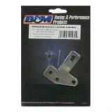 B&M Transmission Brackets and Levers 20462BM Bracket, Steel, Natural, Buick, Chevy, Oldsmobile, Pontiac, Kit thumbnail 1