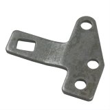 B&M Transmission Brackets and Levers 20462BM Bracket, Steel, Natural, Buick, Chevy, Oldsmobile, Pontiac, Kit thumbnail 3
