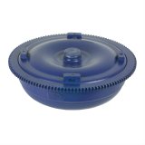 B&M Tork Master 1,900-2,100 Stall Torque Converter 10416 Converter, Master, 1,900-2,000 rpm Range, Mopar, Torqueflite 727, 10 in. Bolt Circles, Each thumbnail 3