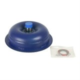 B&M Tork Master 1,900-2,100 Stall Torque Converter 10416 Converter, Master, 1,900-2,000 rpm Range, Mopar, Torqueflite 727, 10 in. Bolt Circles, Each thumbnail 4