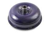 B&M Tork Master 1,900-2,100 Stall Torque Converter 10416 Converter, Master, 1,900-2,000 rpm Range, Mopar, Torqueflite 727, 10 in. Bolt Circles, Each thumbnail 6