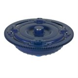 B&M Tork Master 2,300-2,500 Stall Torque Converter 10417 Converter, Master, rpm Range, Mopar, Torqueflite 727, Each thumbnail 2