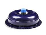 B&M Tork Master 2,300-2,500 Stall Torque Converter 10417 Converter, Master, rpm Range, Mopar, Torqueflite 727, Each thumbnail 6