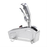B&M Magnum Grip Pro Stick Shifters 81040 Automatic Shifter, Stick, Chevy, Mopar, Ford, Lincoln, Mercury, Each thumbnail 1