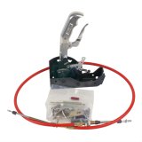 B&M Magnum Grip Pro Stick Shifters 81040 Automatic Shifter, Stick, Chevy, Mopar, Ford, Lincoln, Mercury, Each thumbnail 3