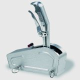 B&M Magnum Grip Pro Stick Shifters 81040 Automatic Shifter, Stick, Chevy, Mopar, Ford, Lincoln, Mercury, Each thumbnail 4