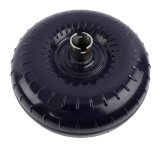 B&M Holeshot 2,300-2,500 Stall Torque Converter 70419 Converter, Holeshot, rpm Range, Chevy, 4L60E/700R4, Each thumbnail 2
