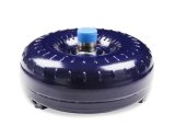 B&M Holeshot 2,300-2,500 Stall Torque Converter 70419 Converter, Holeshot, rpm Range, Chevy, 4L60E/700R4, Each thumbnail 5