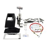 B&M StarShifters 80675 Automatic Shifter, StarShifter, Chevy, Ford, Lincoln, Mercury, Mopar, Each thumbnail 3