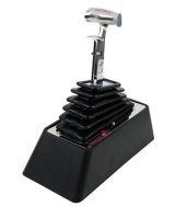 B&M StarShifters 80675 Automatic Shifter, StarShifter, Chevy, Ford, Lincoln, Mercury, Mopar, Each thumbnail 4