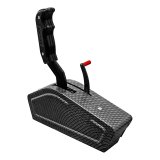 B&M Stealth Pro Ratchet Shifters 81119 Automatic Shifter, Ratchet, Magnum Grip, Chevy, Dodge, Ford, Plymouth, Chrysler, Each thumbnail 2