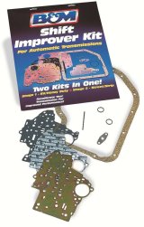 B&M Shift Improver Kits 40266 Transmission Upgrade Kit, Improver, Ford, 4R70W, Each thumbnail 2