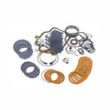 B&M Master Racing Overhaul Kits 21040 Automatic Transmission Rebuild Kit, Racing, Chevy, Powerglide, Kit thumbnail 1