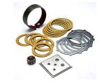 B&M Master Racing Overhaul Kits 21040 Automatic Transmission Rebuild Kit, Racing, Chevy, Powerglide, Kit thumbnail 2