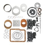 B&M Master Racing Overhaul Kits 21040 Automatic Transmission Rebuild Kit, Racing, Chevy, Powerglide, Kit thumbnail 4