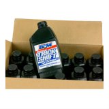 B&M Trick Shift Transmission Fluid 80259 Fluid, Shift, Dexron/Mercon, 1 qt., Each thumbnail 1