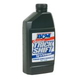 B&M Trick Shift Transmission Fluid 80259 Fluid, Shift, Dexron/Mercon, 1 qt., Each thumbnail 4