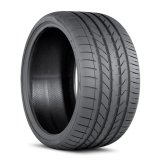 Atturo AZ 850 Tires 285/35-22 Tire, 850, 285/35R22, Radial, 10/32 in. Tread Depth, 2094 lbs. Maximum Load, Y Speed Rating, Blackwall, Each thumbnail 2