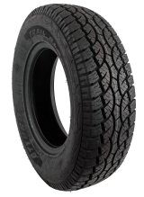 Atturo Trail Blade A/T Tires 285/75-16 Tires, A/T, 285/75-16, LT, All-season, Radial, Blackwall, S Speed Rating, 126/123 Load Index, Severe Snow Rated, All-terrain, Each thumbnail 2