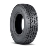 Atturo Trail Blade A/T Tires 285/75-16 Tires, A/T, 285/75-16, LT, All-season, Radial, Blackwall, S Speed Rating, 126/123 Load Index, Severe Snow Rated, All-terrain, Each thumbnail 3