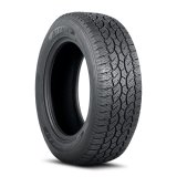 Atturo Trail Blade A/T Tires 285/75-16 Tires, A/T, 285/75-16, LT, All-season, Radial, Blackwall, S Speed Rating, 126/123 Load Index, Severe Snow Rated, All-terrain, Each thumbnail 4