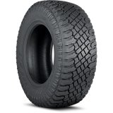 Atturo Trail Blade X/T Tires 255/75-17 Tire,Trail X/T, 255/75-17, Radial, Blackwall, Q Speed Rating, Each thumbnail 4