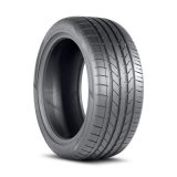 Atturo AZ 850 Tires 265/40-21 Tire, 850, 265/40R21, Radial, 10/32 in. Tread Depth, 2039 lbs. Maximum Load, Y Speed Rating, Blackwall, Each thumbnail 1