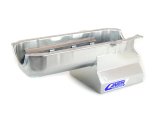 Canton Racing Drag Wet Sump Oil Pans 13-100 Pan, Race, Steel, 7 qt., Rear Sump, Chevy, Small Block, Each thumbnail 3