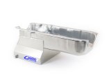 Canton Racing Drag Wet Sump Oil Pans 13-100 Pan, Race, Steel, 7 qt., Rear Sump, Chevy, Small Block, Each thumbnail 6