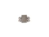 Canton Racing Carburetor Mounting Studs 85-510 Studs, Stainless Steel, Natural, 5/16-18 in. x 2.00 in. Long, Set of 4 thumbnail 1