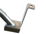 Canton Racing Oil Pan Pickups 15-739 Pickup, for Use with Road Race Pan, Ford, 5.0L Modular, Gen 1/2/3, Each thumbnail 3
