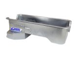 Canton Racing Road Race Series Wet Sump Oil Pans for 1979-1993 MUSTANG - 15-774 Pan, Race, Steel, 6 qt., Rear Sump, Ford, Big Block, 429/460, Each thumbnail 1