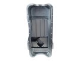 Canton Racing Road Race Series Wet Sump Oil Pans for 1979-1993 MUSTANG - 15-774 Pan, Race, Steel, 6 qt., Rear Sump, Ford, Big Block, 429/460, Each thumbnail 3