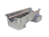 Canton Racing Road Race Series Wet Sump Oil Pans for 1979-1993 MUSTANG - 15-774 Pan, Race, Steel, 6 qt., Rear Sump, Ford, Big Block, 429/460, Each thumbnail 4