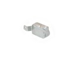 Canton Racing Oil Pan Pickups 20-085 Pickup, Press Fit, Drag Race Style, 8 in. Depth, 0.750 in. Tube Dia., Chevy, Small Block, Each thumbnail 5