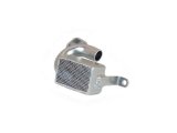 Canton Racing Oil Pan Pickups 20-095 Pickup, Press-Fit, Drag Race Style, 8.5 in. Depth, 0.750 in. Diameter Tube, Chevy, Small Block, Each thumbnail 2