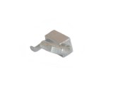 Canton Racing Oil Pan Pickups 20-095 Pickup, Press-Fit, Drag Race Style, 8.5 in. Depth, 0.750 in. Diameter Tube, Chevy, Small Block, Each thumbnail 5
