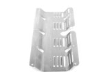 Canton Racing Windage Trays 20-962 Tray, Steel, Clear Zinc, Louvered, Rear Sump, Ford, Small Block, Each thumbnail 1